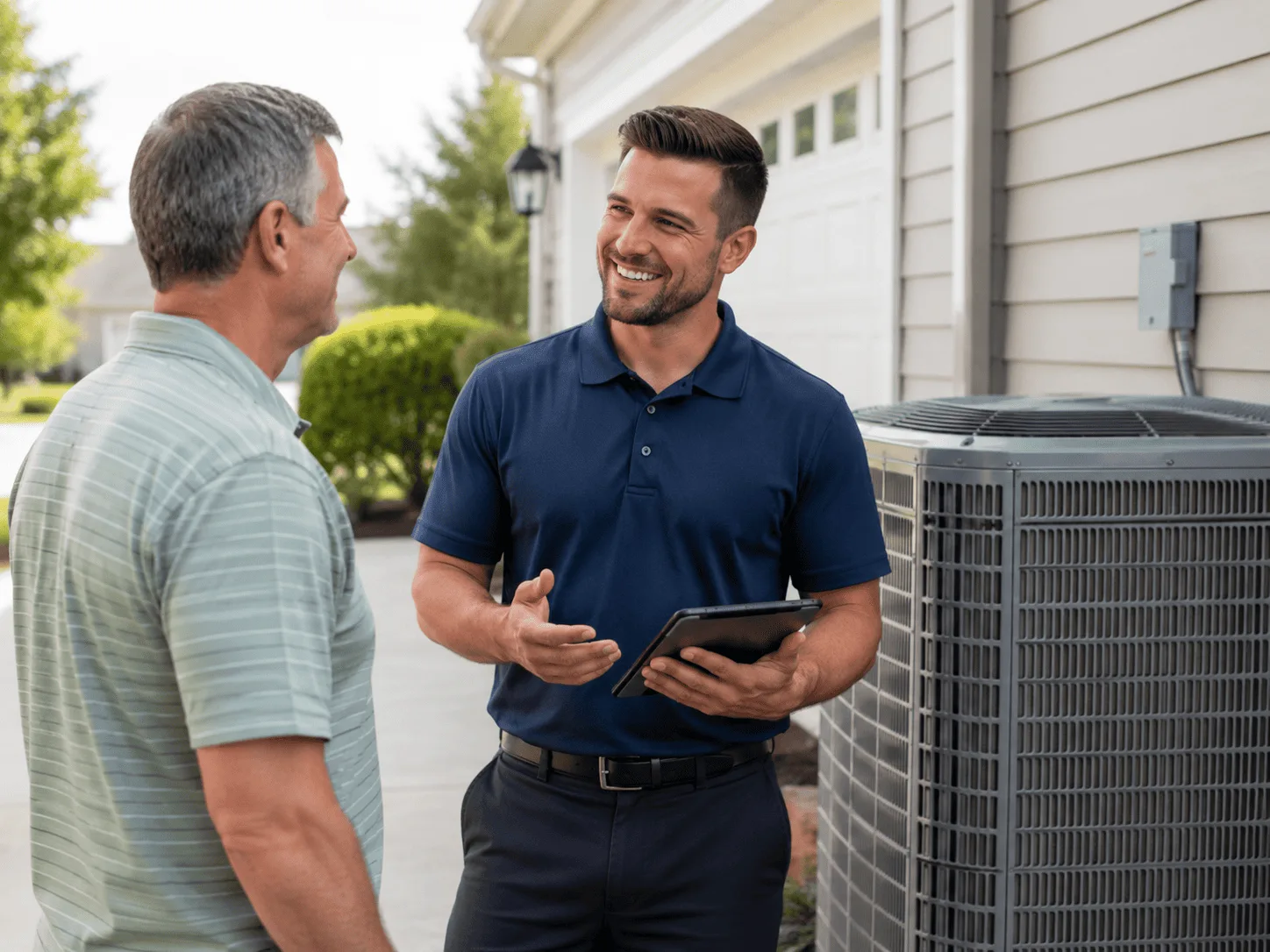 Heat Pump Installation Waldron, MI FAQs